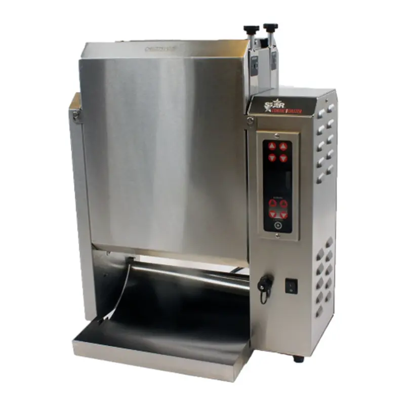 Star Conveyor Type Contact Grill Toaster Sct4000e 1