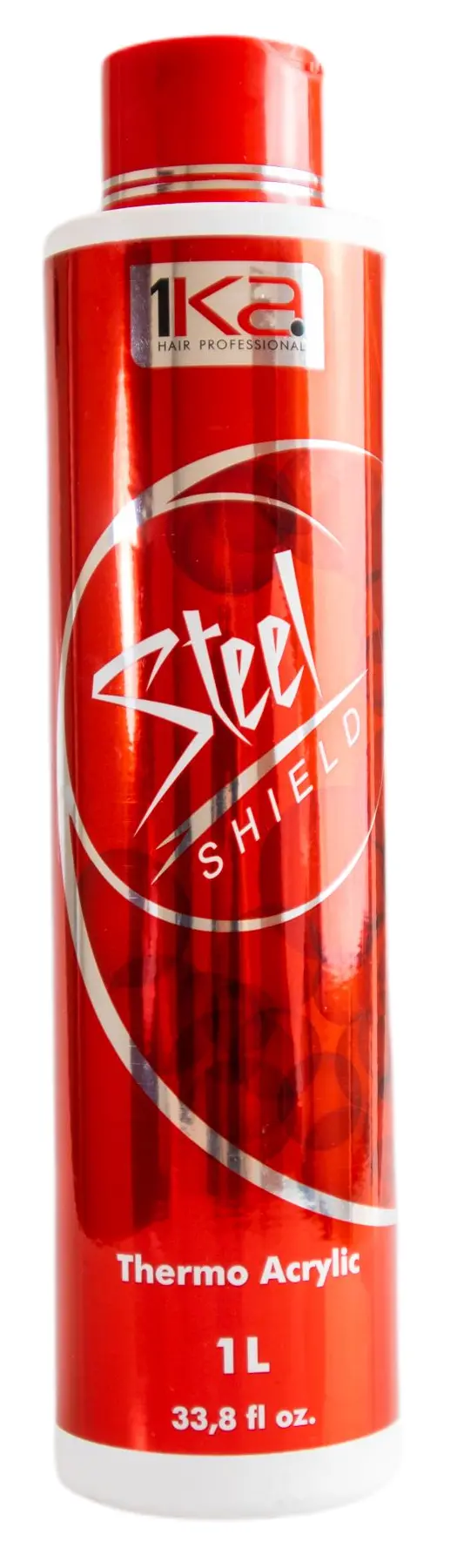 Steel Shield Thermo Acrylic Formaldehyde Free 1L - 1Ka 1