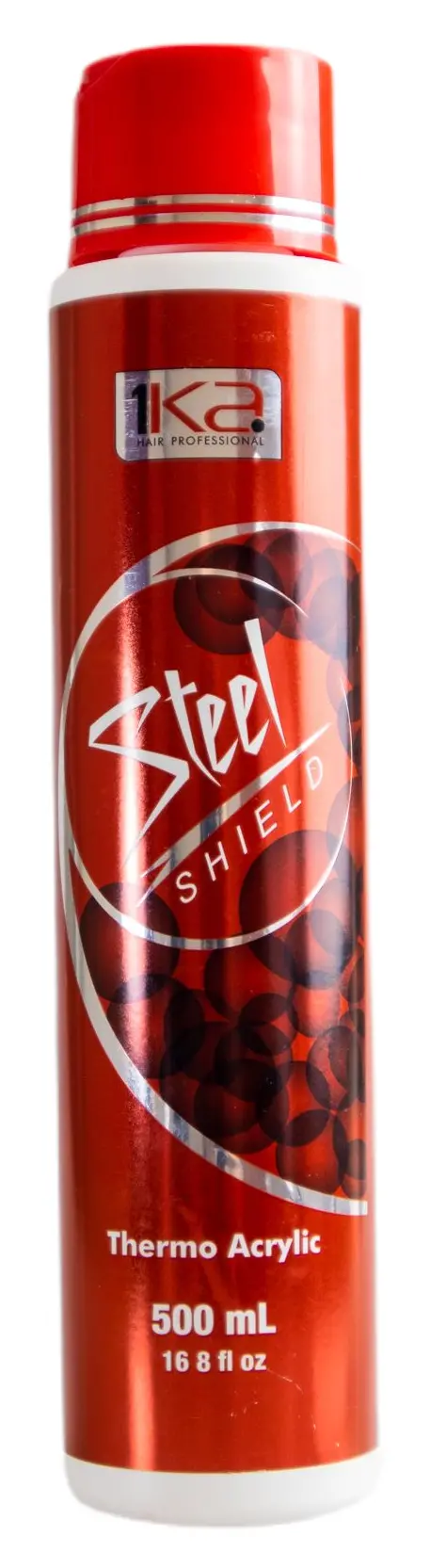 Steel Shield Thermo Acrylic Formaldehyde Free 500Ml- 1Ka 1