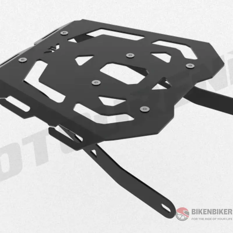 Steel Top Rack With Load Support Himalayan 450 1
