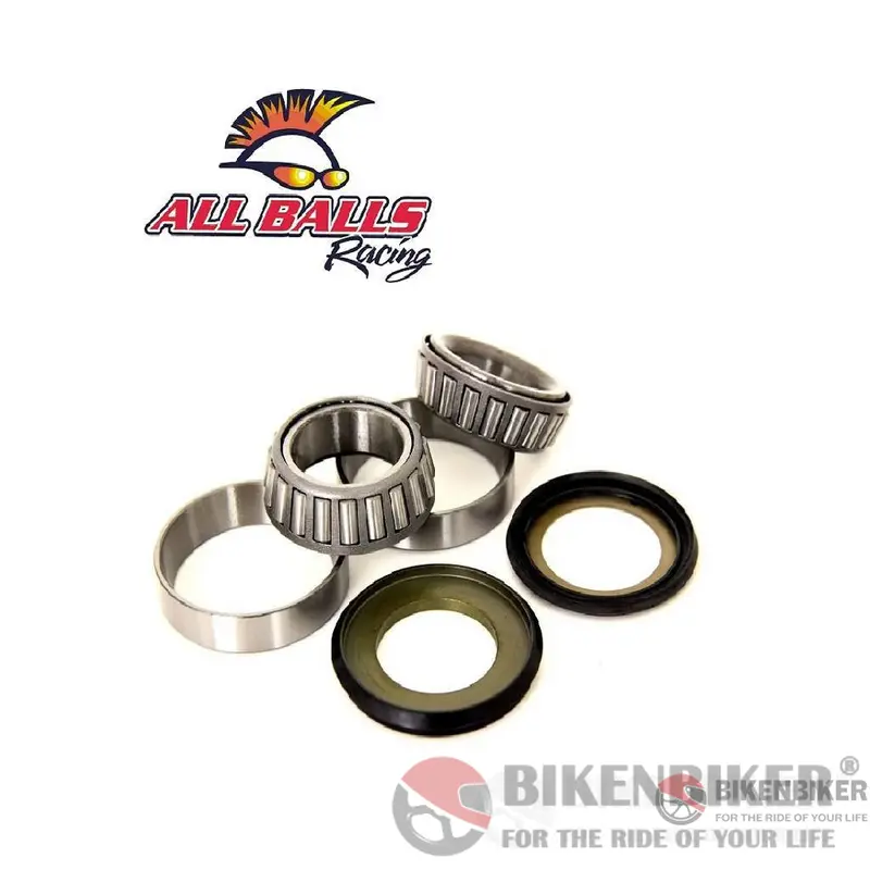 Steering Bearing Kit - All Balls Racing 1