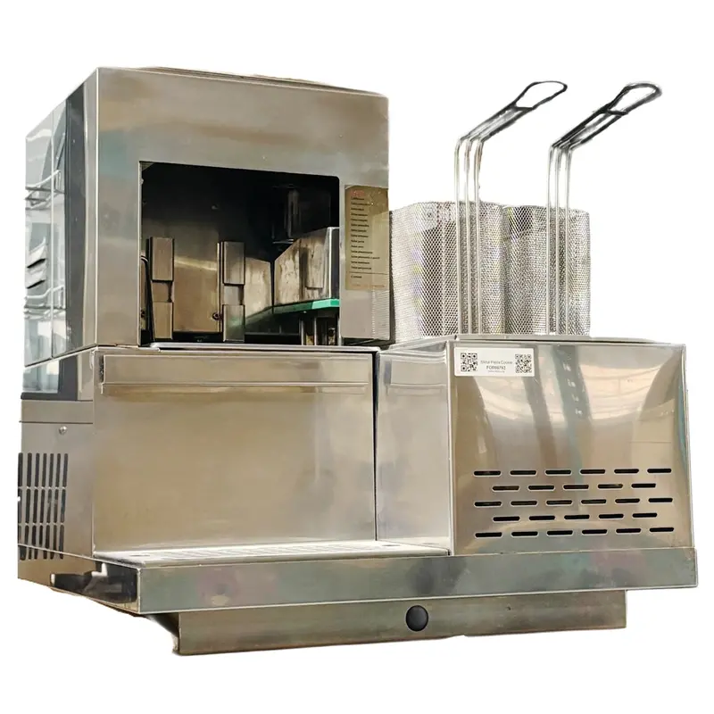 Stima Counter Top Pasta Cooker Used For00792 1