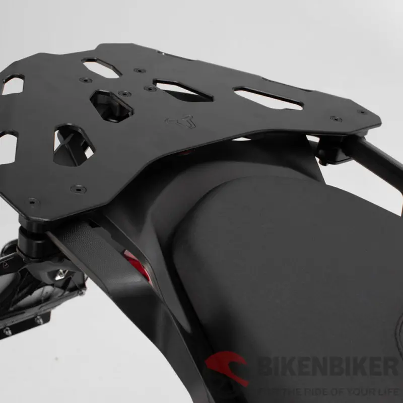 Street-Rack For Ducati Multistrada 1200 Enduro(16-)/Multistrada 950(16-)/Multistrada 1260 (18-) 1