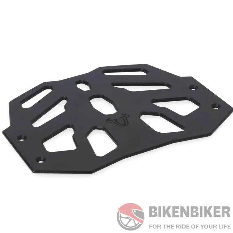 Street Rear Carrier For Kawasaki Versys1000 - Sw-Motech 1