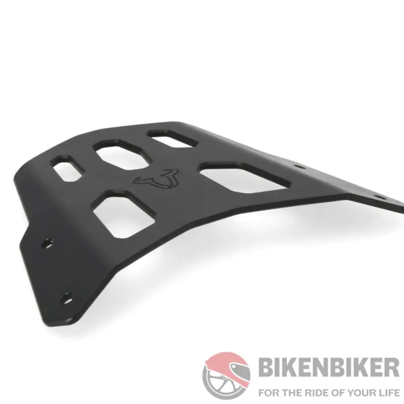 Street Rear Top Rack For Honda Cb500x /Nx500-Sw-Motech - Sw-Motech 1
