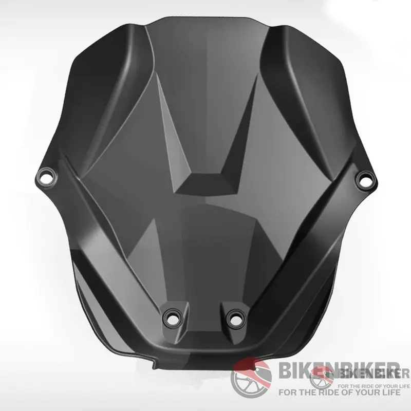 "Styling Engine Protection Cover "Extreme"-Wunderlich 1
