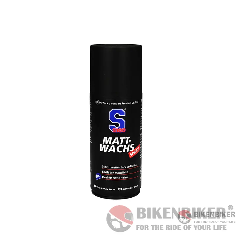 Styling Wax Spray - Dr. Wack Chemie 1