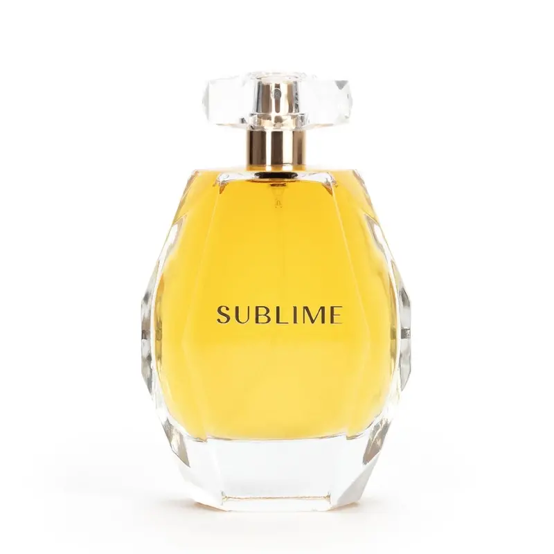 Sublime Deo Cologne Sweet Woody Body Fragance 100Ml Avatim 1