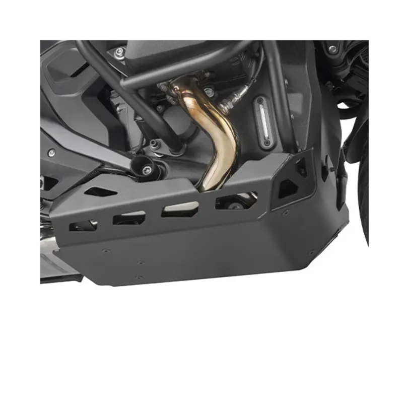 Sump Guard Black For Bmw R1300gs/Gsa-Givi 1