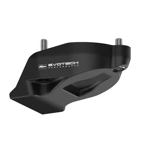 Sump Guard For Ducati 2020+-Evotech Performance-Prn015596 1