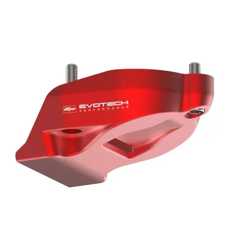 Sump Guard For Ducati 2020+-Evotech Performance-Prn015761 1
