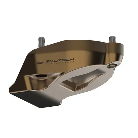 Sump Guard For Ducati 2020+-Evotech Performance-Prn015762 1