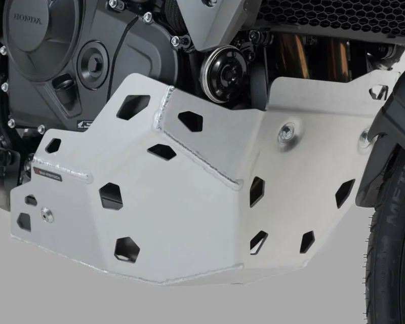 Sump Guard For Honda Xl750 Transalp - 2023 - 2024 1