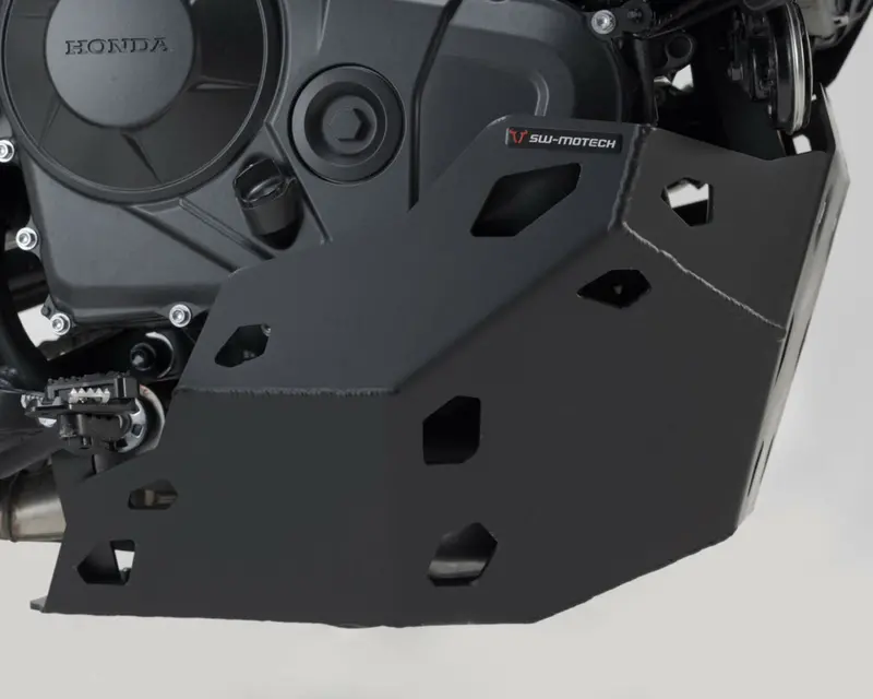 Sump Guard For Honda Xl750 Transalp - 2023 - 2024 2