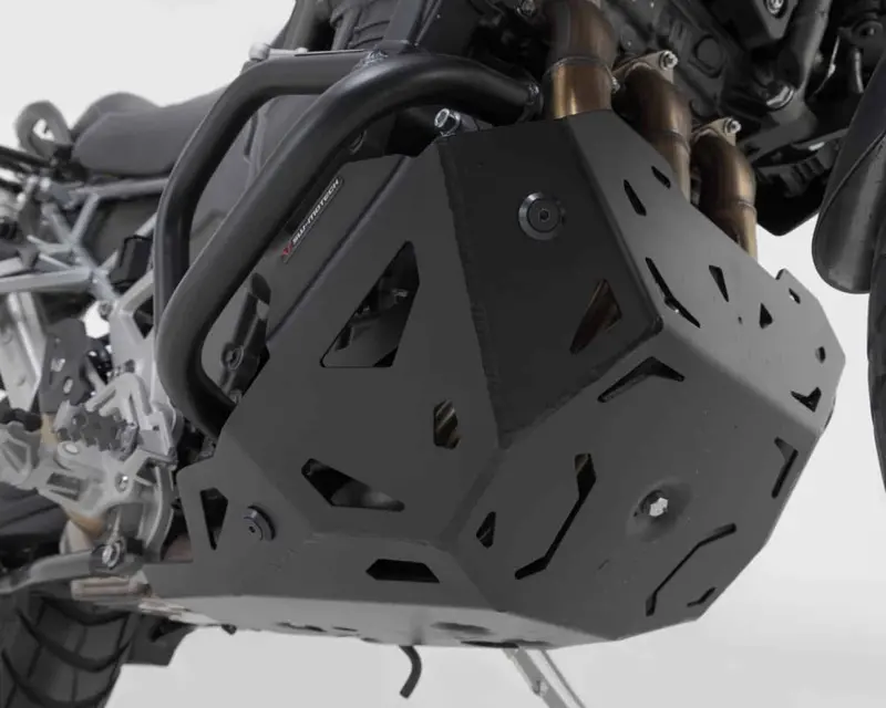 Sump Guard For Triumph Tiger 1200 2023-2024 Gt Pro-Sw-Motech-Mss.11.905.10000/B 1