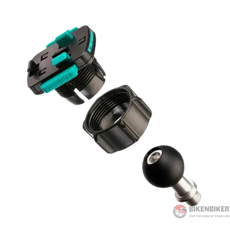 Support (M10 Pitch-Ob) Motorbike And Scooter - Ultimateaddons 1