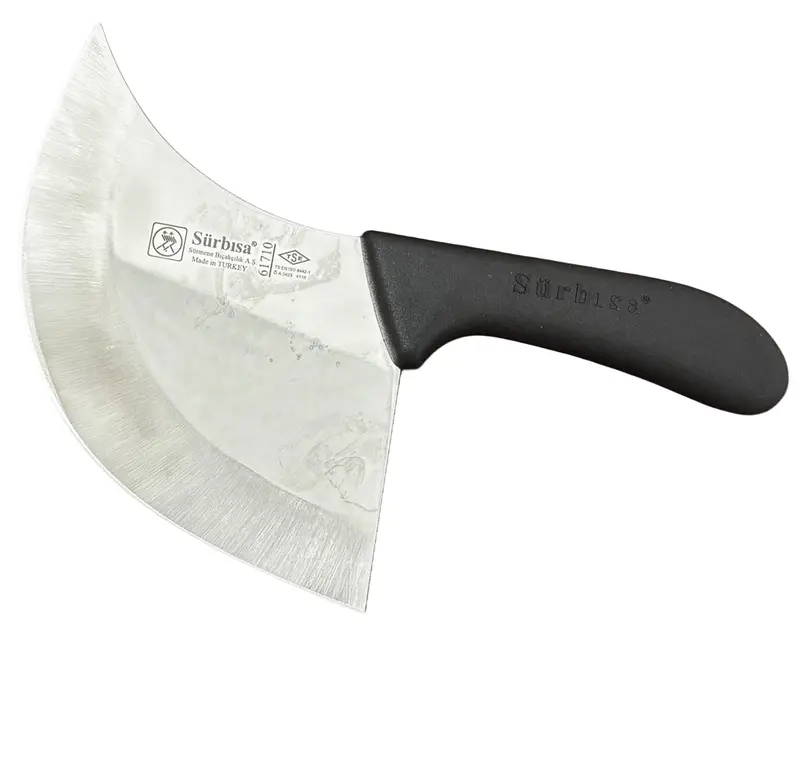 Surbisa 20Cm Pizza Knife 61710 1