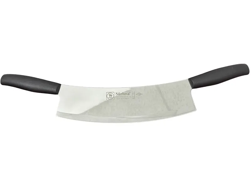 Surbisa Cleave 35Cm Two-Handle Knife 61707 1