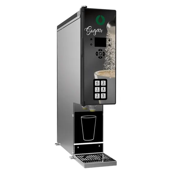 Sure-Shot Ac6.E-15 Sugar Dispenser Used E-0009 1