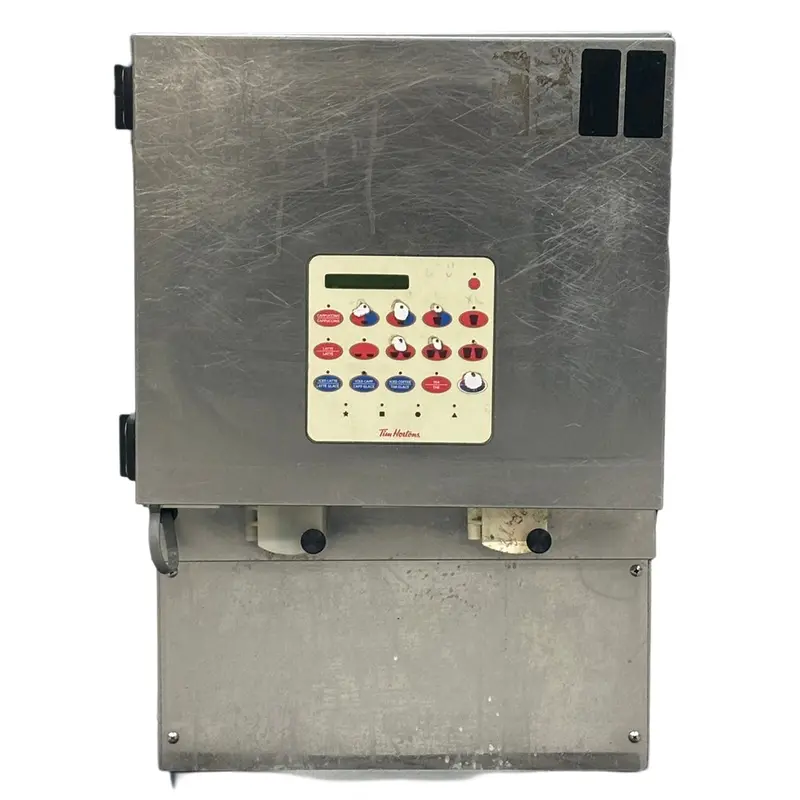 Sure Shot Liquid Dispenser Used For02165 1