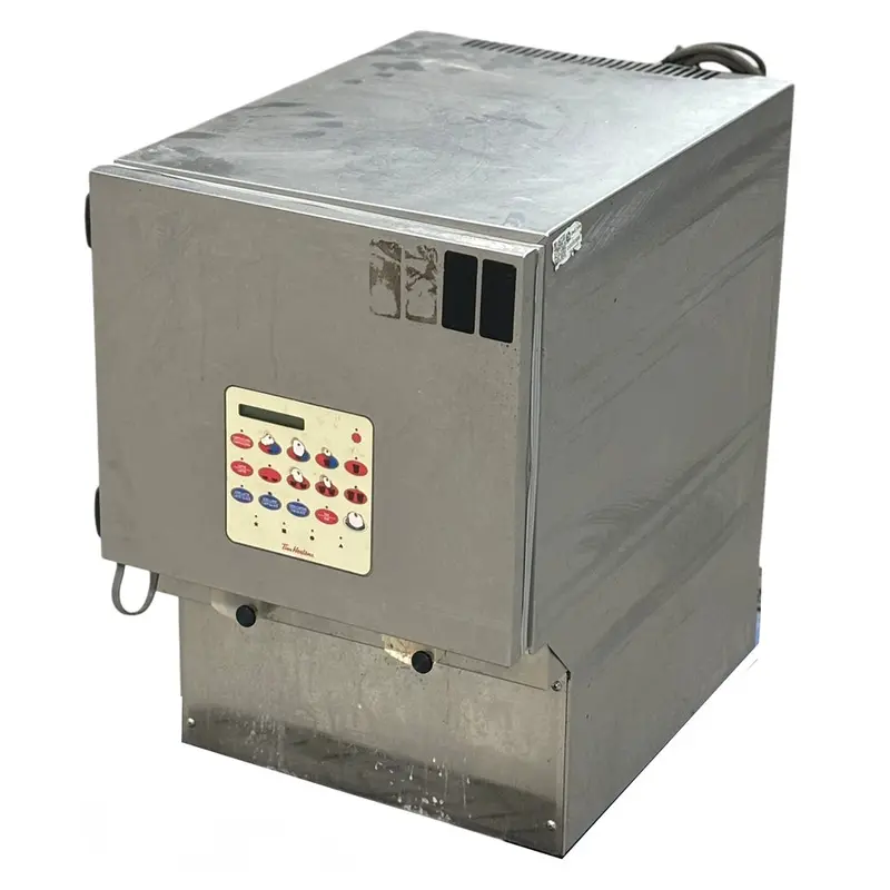 Sure Shot Liquid Dispenser Used For02166 2