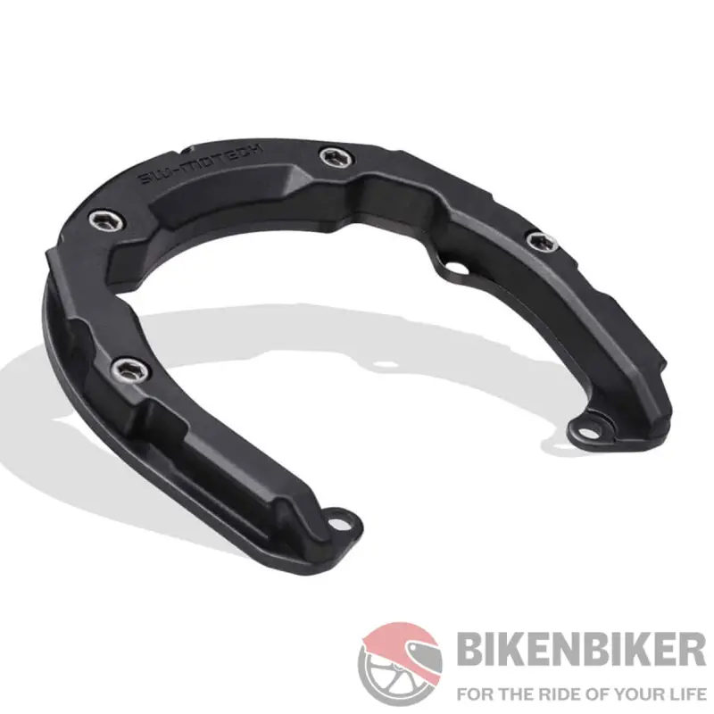 Suzuki Hayabusa Luggage - Quick Lock Pro Tank Ring - Sw-Motech 1