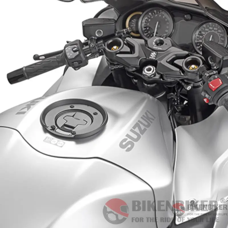 Suzuki Hayabusa Tank Ring - For Tanklocked Tank Bags - Givi 1