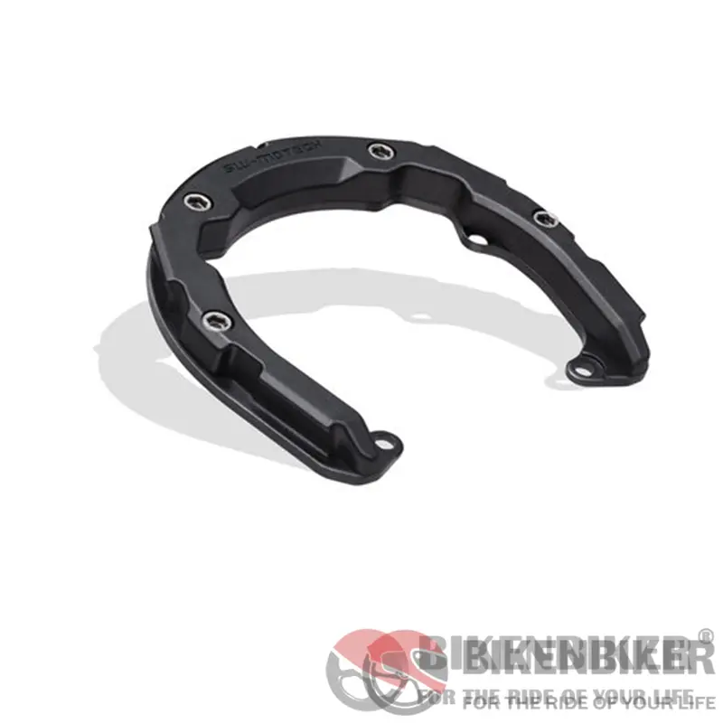 Suzuki Luggage - Quick Lock Pro Tank Ring - Sw-Motech 1
