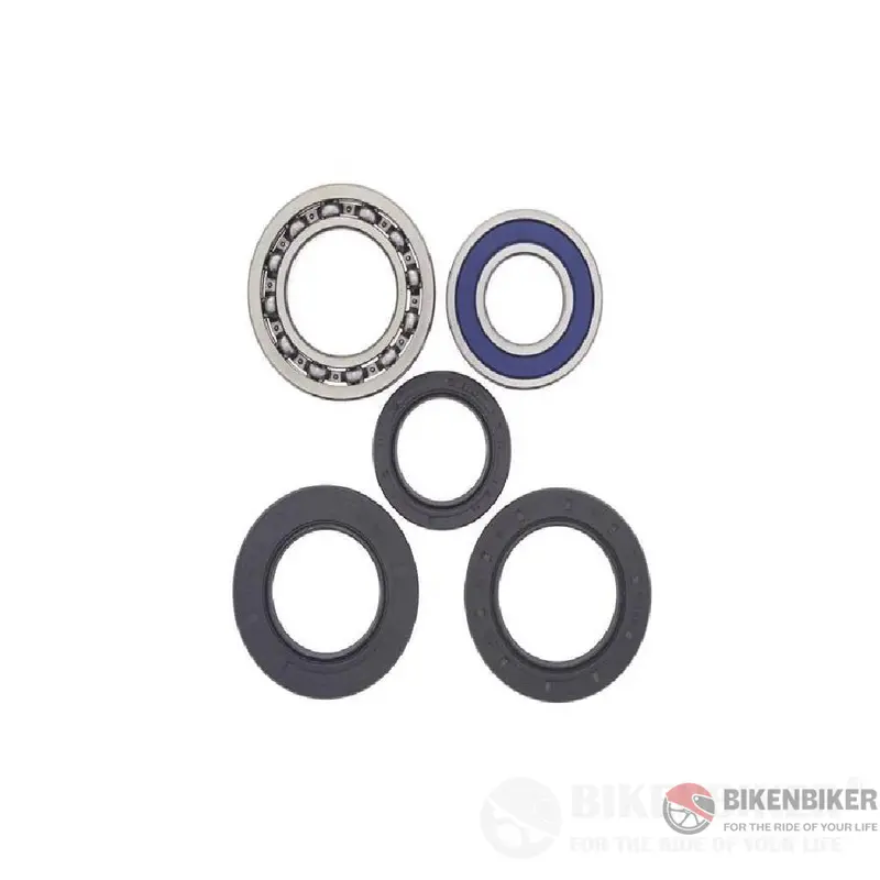 Suzuki Rm-Z 450 Spares - Wheel Bearing Kits 1
