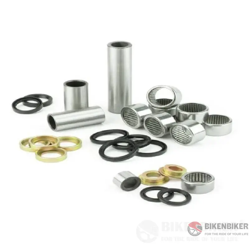 Suzuki Rmz 450 - Linkage Bearing Kit - All Balls Racing 1