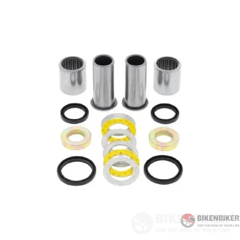 Suzuki Rmz 450 Spares - Swing Arm Bearing Kit - All Balls Racing 1