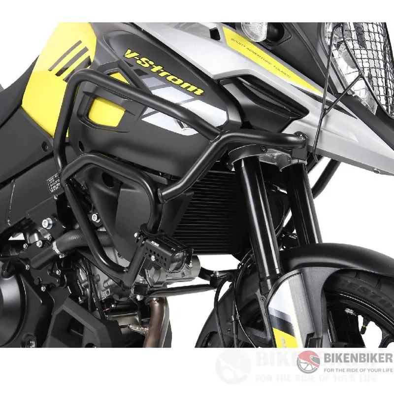 Suzuki V-Strom 1000 17- Protection - Tank Guard 1