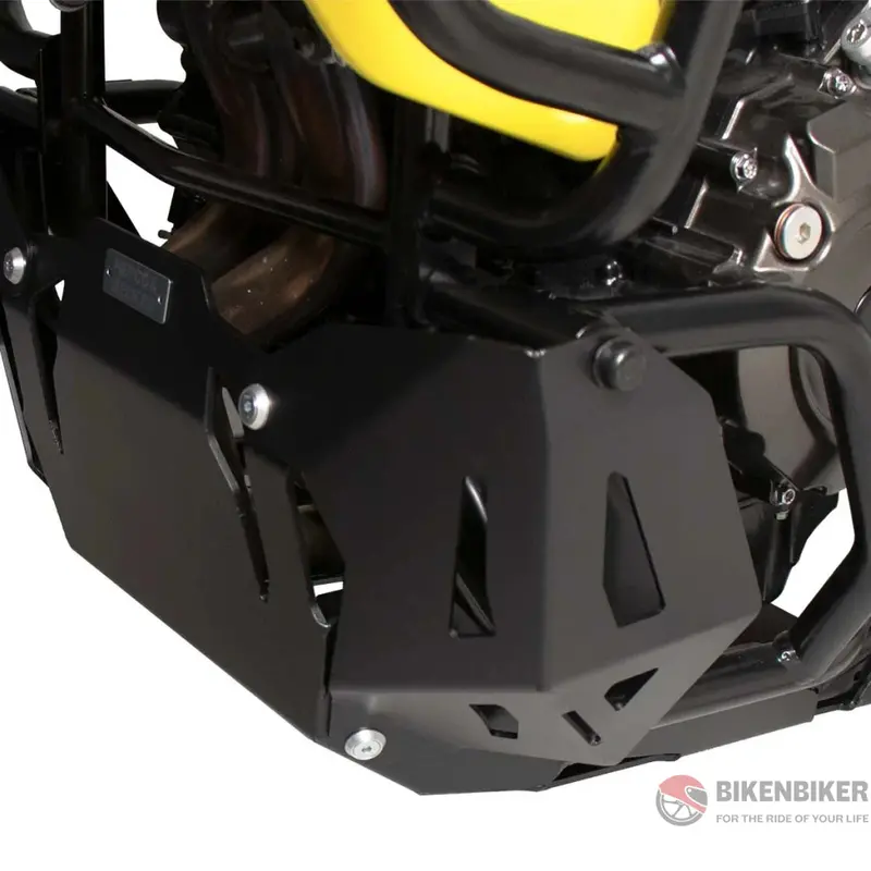 Suzuki V-Strom 800 Protection - Skid Plate 1
