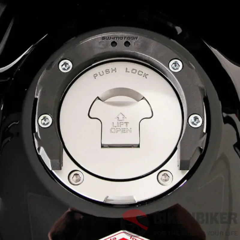 Sw Motech Quick Lock Pro Tank Ring  - Sw-Motech 1