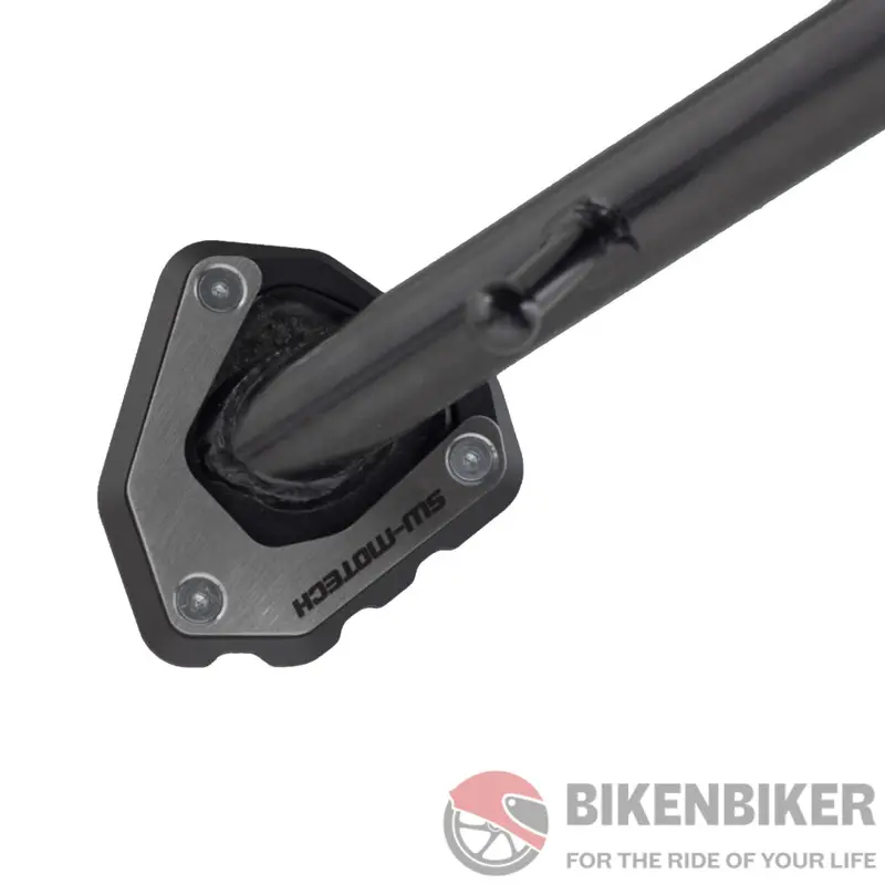 Sw-Motech Side Stand Foot Enlarger For Honda Xl750 Transalp 1