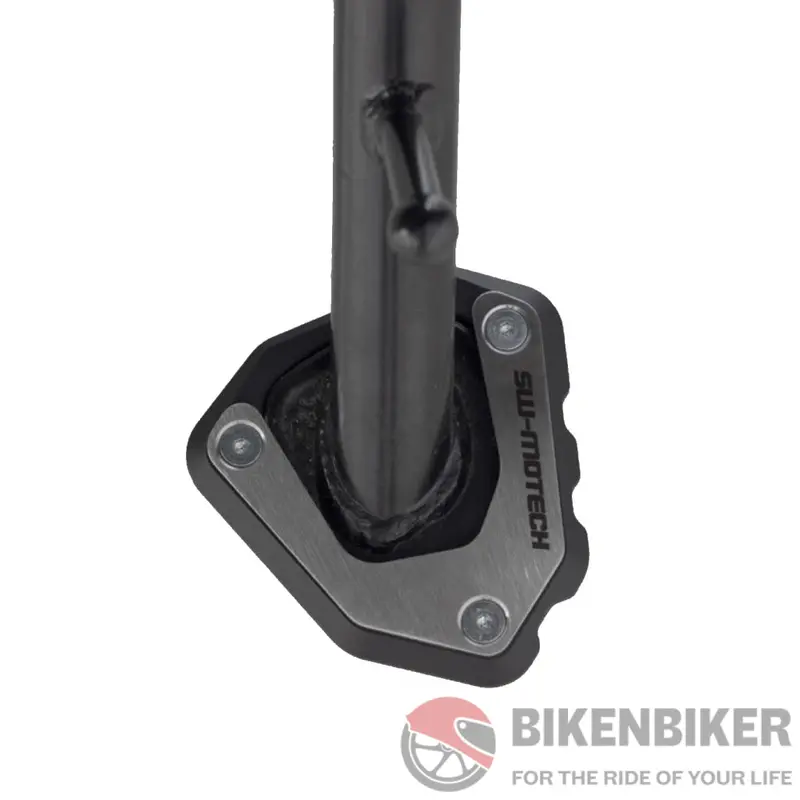 Sw-Motech Side Stand Foot Enlarger For Honda Xl750 Transalp 2