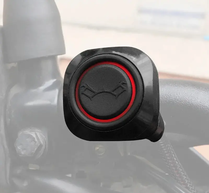 Switch And Wire Harness Pro-Maddog 1