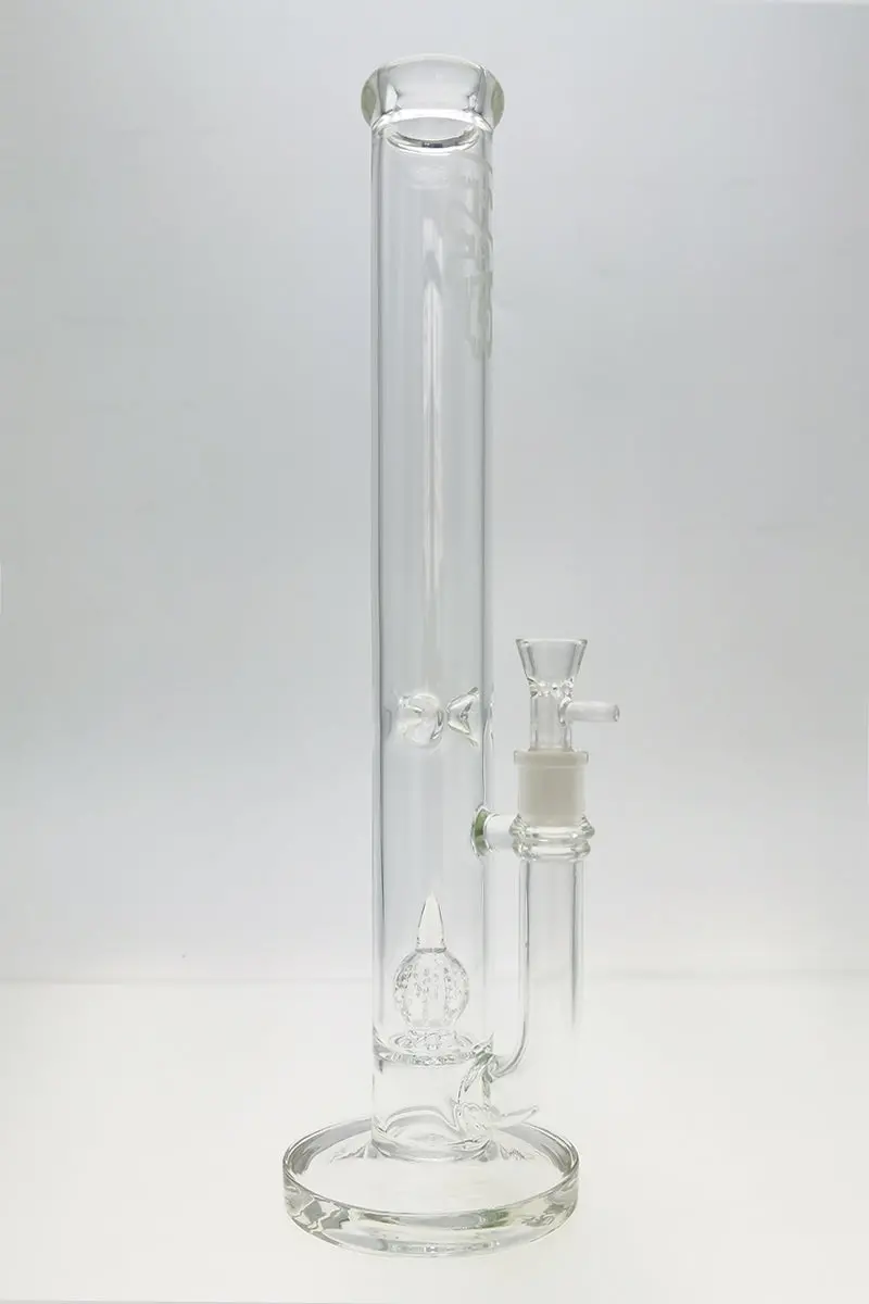 Tag - 16" Gridded Imperial Dome 50X5mm (18Mm Female) 1