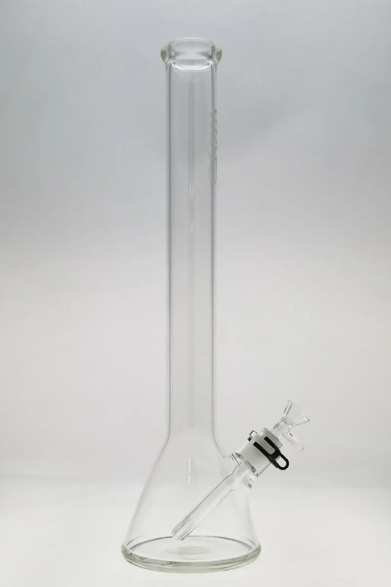 Tag - 20" Beaker Bong 50X5mm - 18/14Mm Downstem (4.00") 1