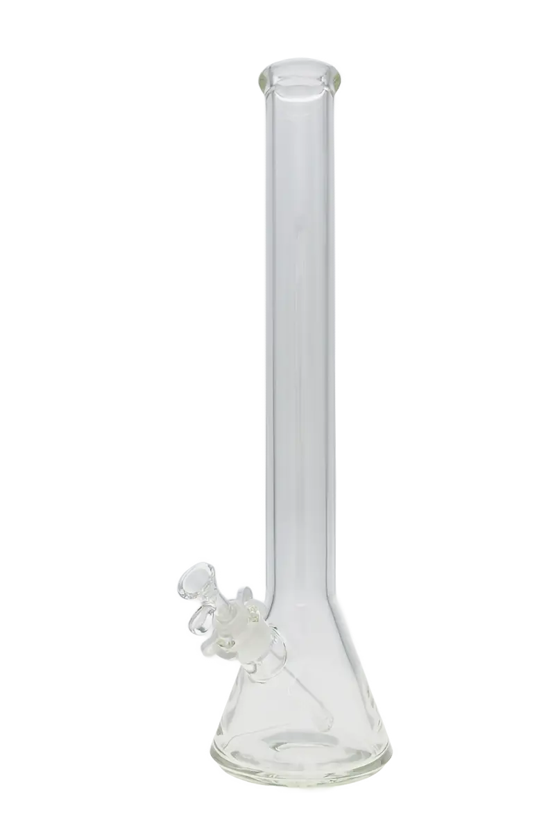 Tag - 20" Beaker Bong 50X7mm - 18/14Mm Downstem (4.00") 1