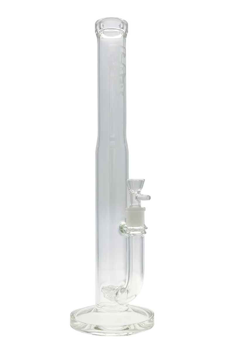 Tag - 20" Super Slit Gridded Triple Inline Bong 50X5mm (18Mm Female) 5