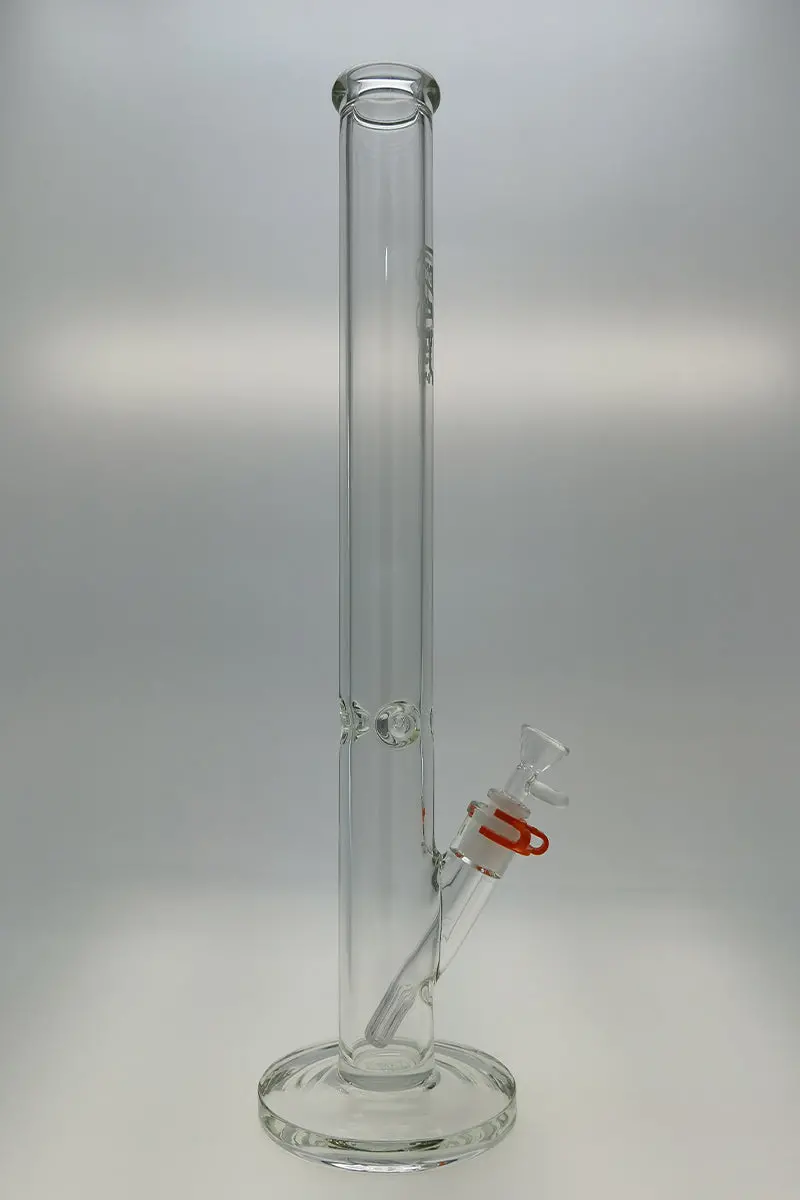 Tag - 22" Straight Tube 50X7mm - 18/14Mm Downstem (4.00") 1