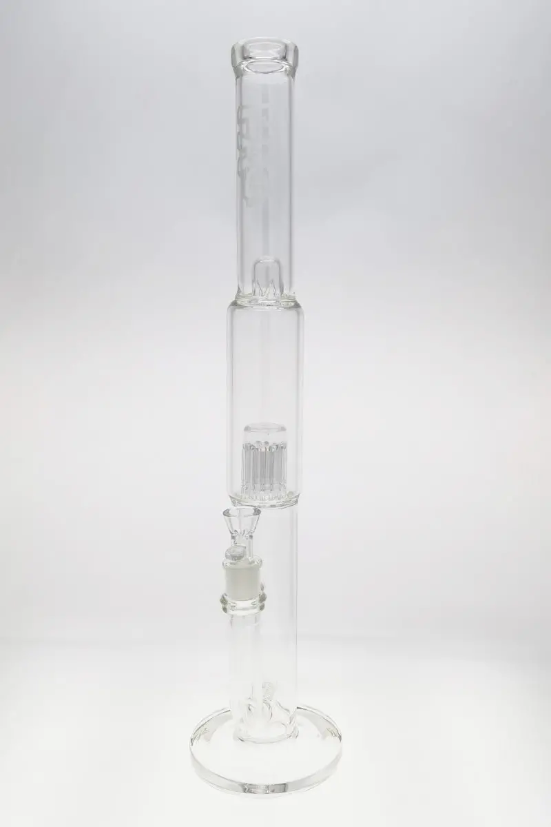 Tag - 22" Tripled Gridded Inline To Fixed 12-Arm Tree (44-50-44) 44X4mm (18Mm Female) 1