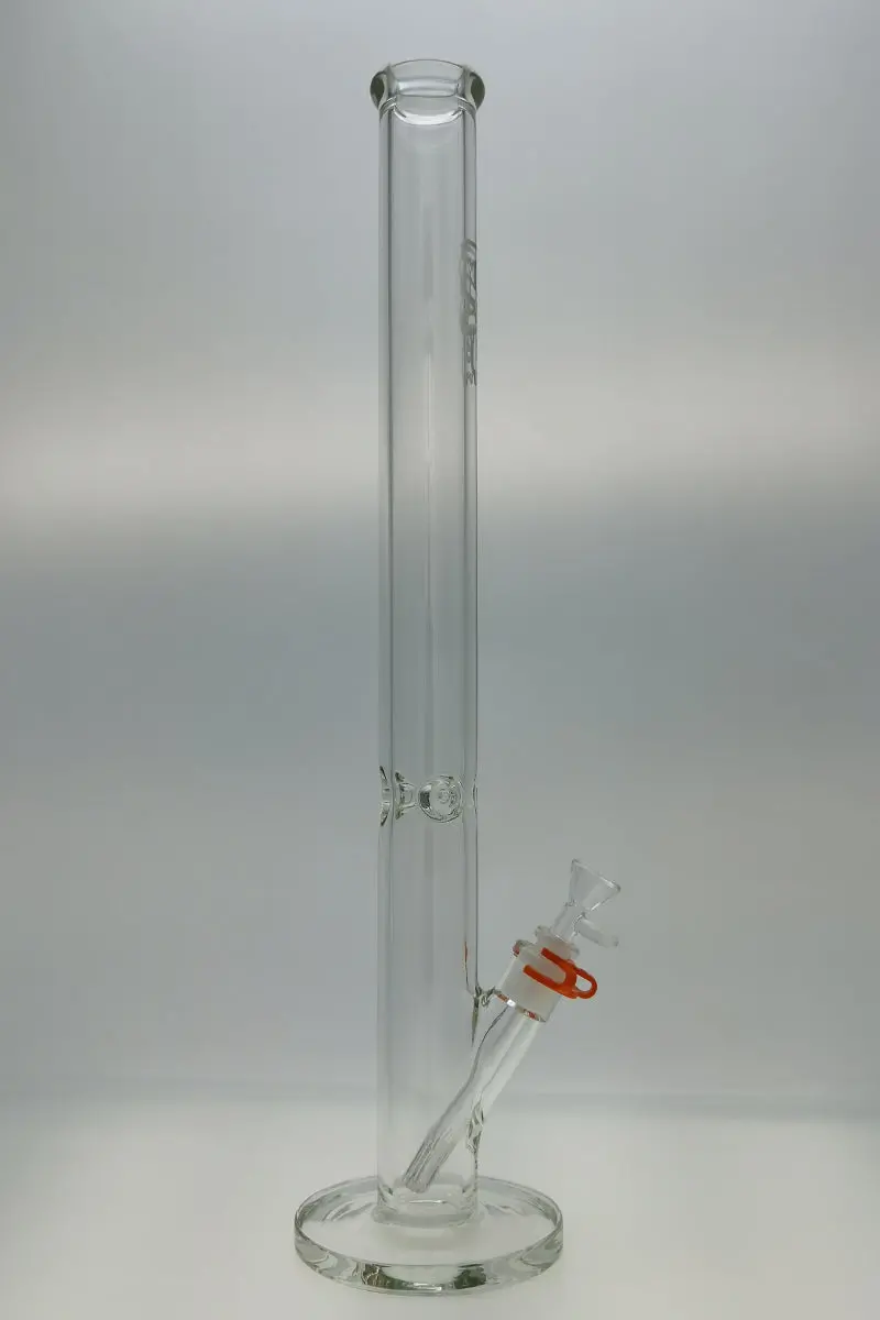 Tag - 24" Straight Tube 50X7mm - 18/14Mm Downstem (4.00") 1