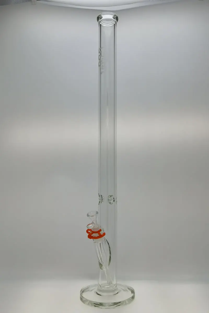 Tag - 30" Straight Tube 50X7mm - 18/14Mm Downstem (4.00") 1