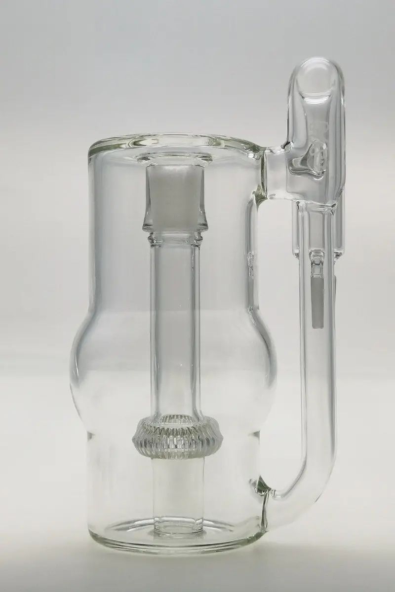 Tag - 6.50" Super Slit Ufo Ash Catcher 65X5mm 1