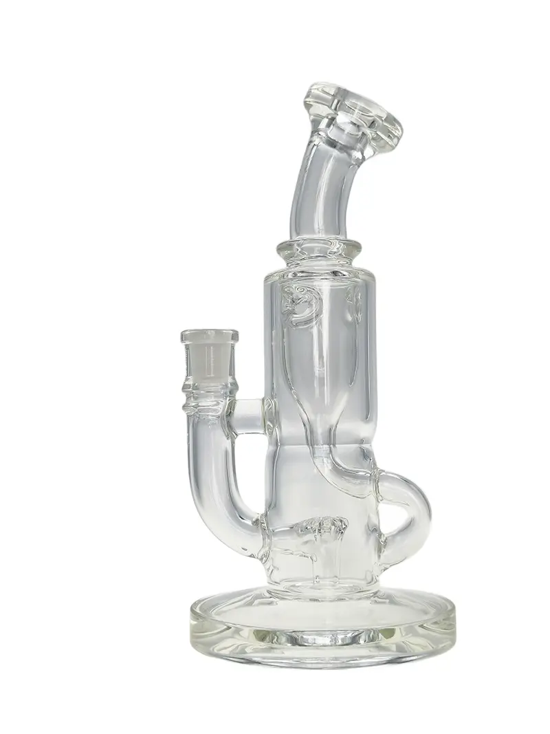 Tag - 7" Inverted Micro Bellow Ufo Mini Klein 38X4mm (10Mm Female) 1