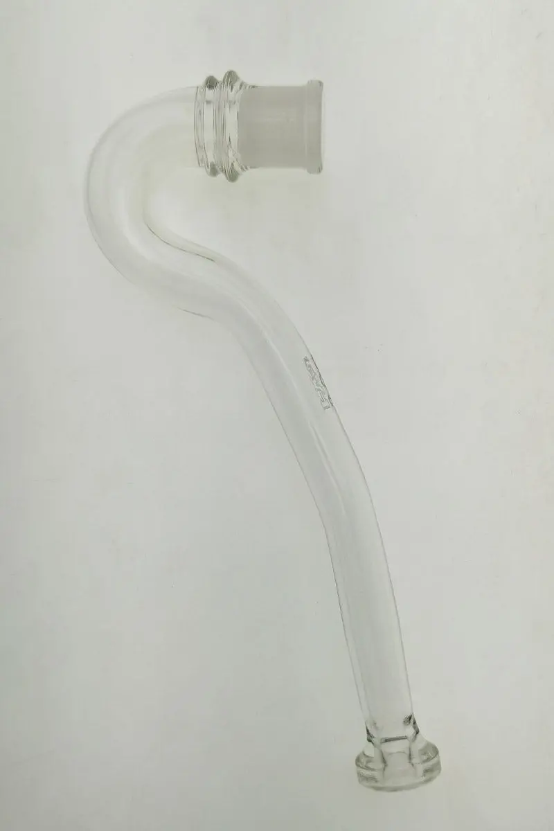 Tag - 8" Sherlock Arm J-Hook 2