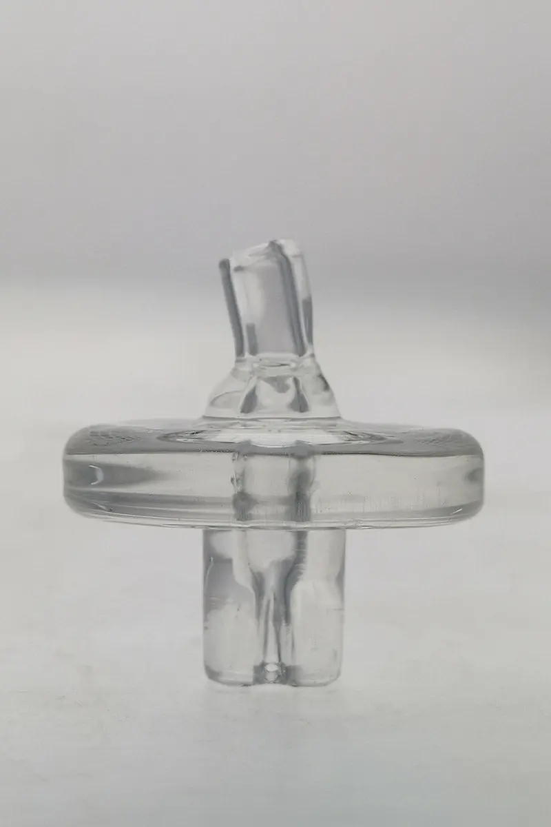 Tag - Banger Bent Stem Carb Cap (Up To 30Mm) 1
