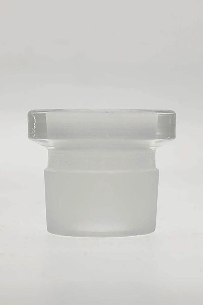 Tag - Compact Adapter (28Mm Male To 18Mm Female) Convert 28Mm Tubes To Use 18Mm Downstems 1